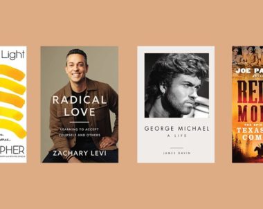 New Biography and Memoir Books to Read | June 28