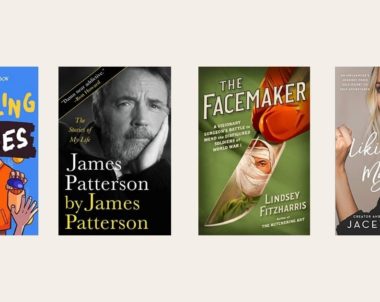 New Biography and Memoir Books to Read | June 7