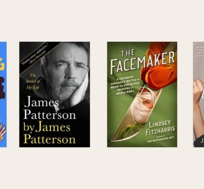 New Biography and Memoir Books to Read | June 7