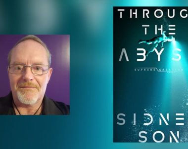 Interview with Sidney Son, Author of Through the Abyss