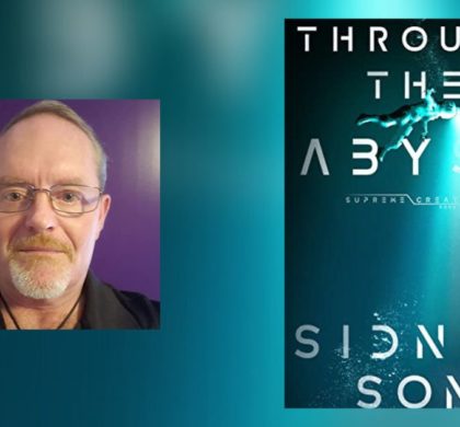 Interview with Sidney Son, Author of Through the Abyss