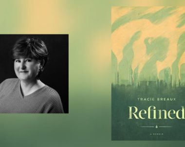 Interview with Tracie Breaux, Author of Refined