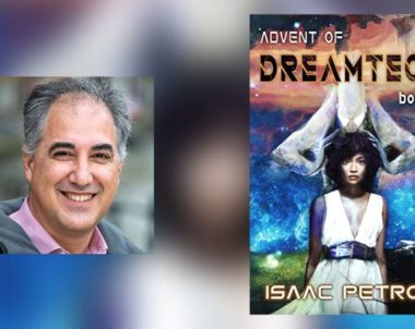 Interview with Isaac Petrov, Author of Advent of Dreamtech