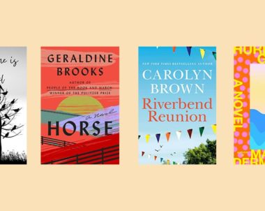 New Books to Read in Literary Fiction | June 14