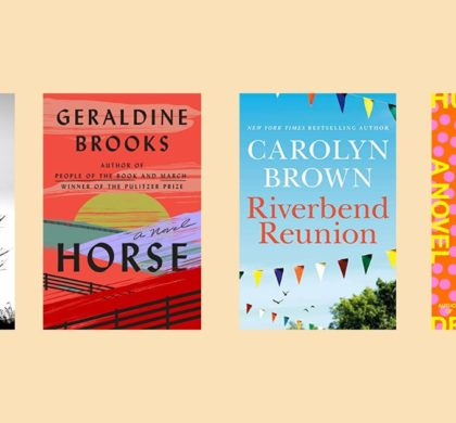 New Books to Read in Literary Fiction | June 14