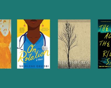 New Books to Read in Literary Fiction | June 21