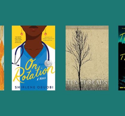 New Books to Read in Literary Fiction | June 21