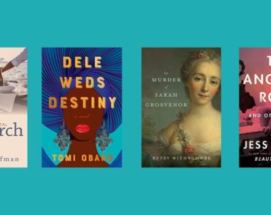 New Books to Read in Literary Fiction | June 28