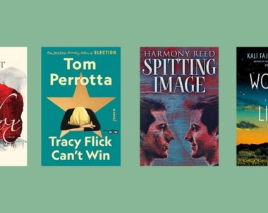 New Books to Read in Literary Fiction | June 7