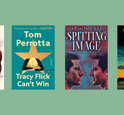 New Books to Read in Literary Fiction | June 7