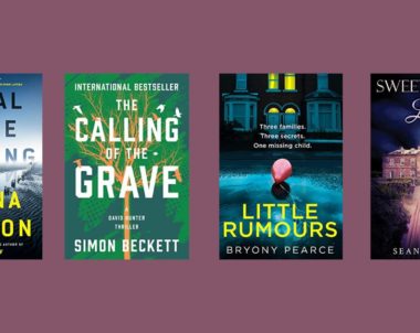 New Mystery and Thriller Books to Read | June 14