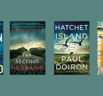 New Mystery and Thriller Books to Read | June 28