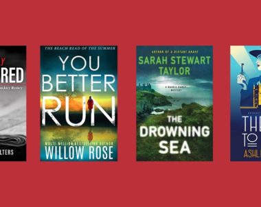 New Mystery and Thriller Books to Read | June 21