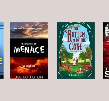 New Mystery and Thriller Books to Read | June 7