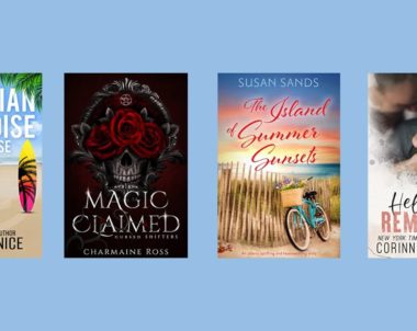 New Romance Books to Read | June 14