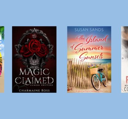 New Romance Books to Read | June 14