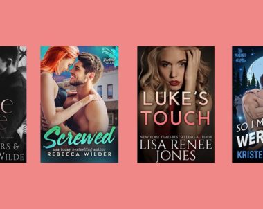 New Romance Books to Read | June 21