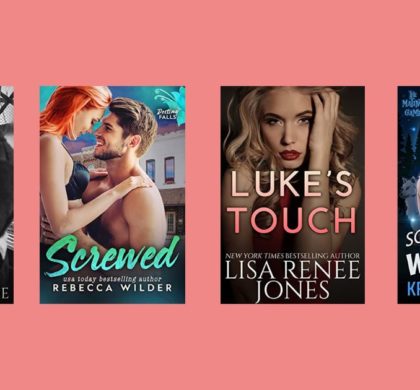 New Romance Books to Read | June 21