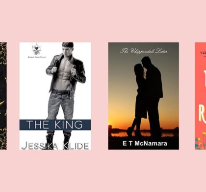 New Romance Books to Read | June 28