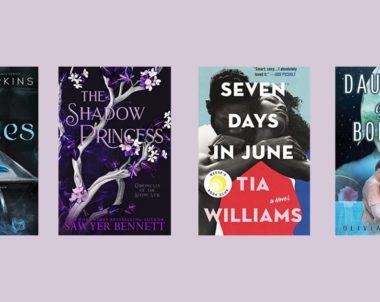 New Romance Books to Read | June 7