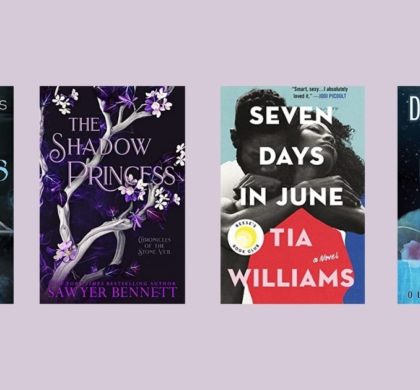 New Romance Books to Read | June 7