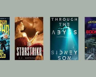 New Science Fiction and Fantasy Books | June 14