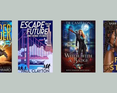 New Science Fiction and Fantasy Books | June 21