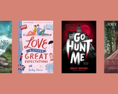 New Young Adult Books to Read | June 14