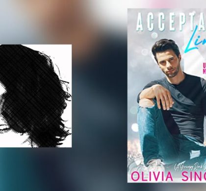 Interview with Olivia Sinclair, Author of Acceptable Limits