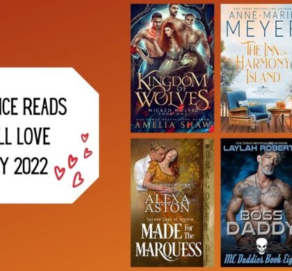 Romance Reads You’ll Love | July 2022