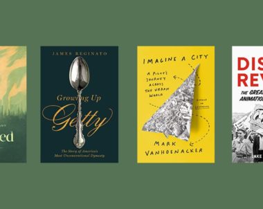 New Biography and Memoir Books to Read | July 5