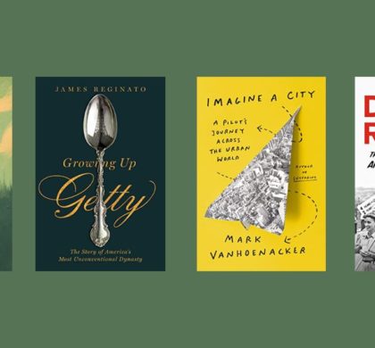 New Biography and Memoir Books to Read | July 5