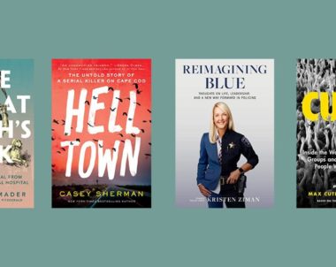 New Biography and Memoir Books to Read | July 12