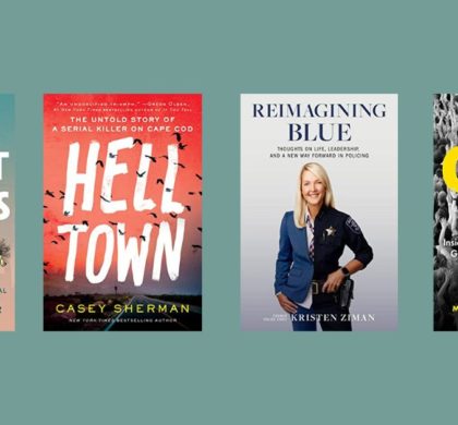 New Biography and Memoir Books to Read | July 12