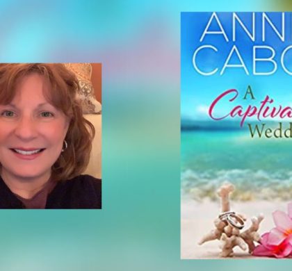 Interview with Annie Cabot, Author of A Captiva Wedding