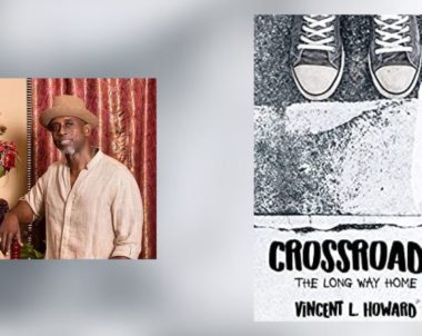 Interview with Vincent Howard, Author of Crossroad