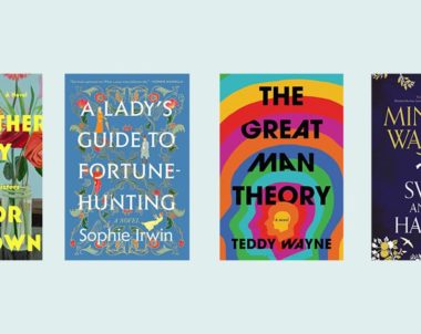 New Books to Read in Literary Fiction | July 12