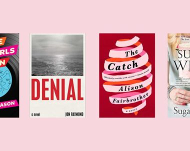 New Books to Read in Literary Fiction | July 26