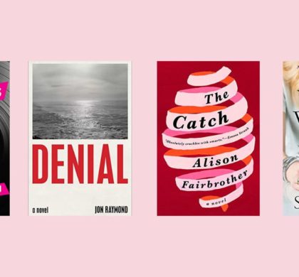 New Books to Read in Literary Fiction | July 26