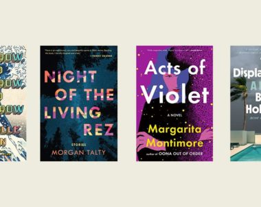 New Books to Read in Literary Fiction | July 5