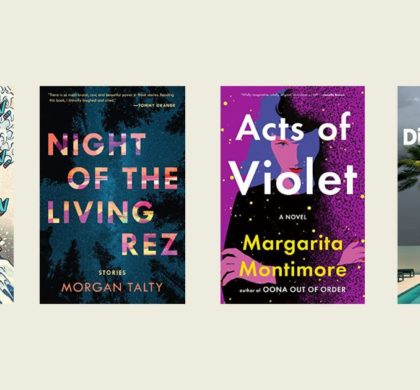 New Books to Read in Literary Fiction | July 5