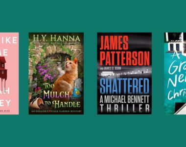 New Mystery and Thriller Books to Read | July 19