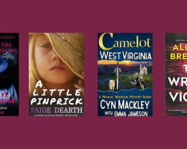 New Mystery and Thriller Books to Read | July 26