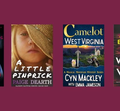 New Mystery and Thriller Books to Read | July 26