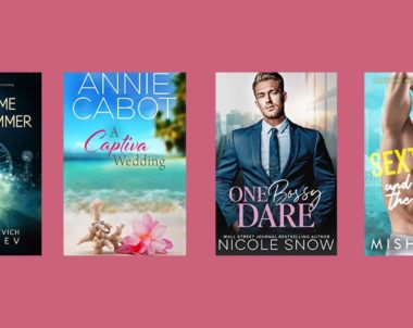 New Romance Books to Read | July 12