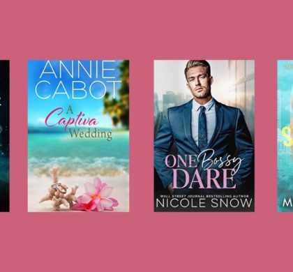 New Romance Books to Read | July 12