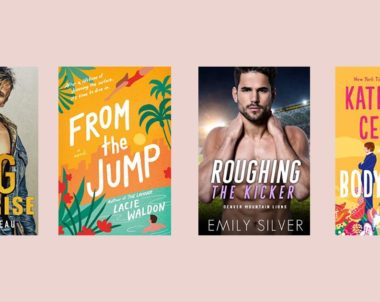 New Romance Books to Read | July 19