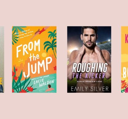 New Romance Books to Read | July 19