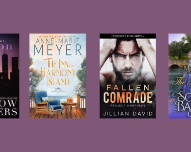 New Romance Books to Read | July 26