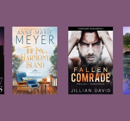 New Romance Books to Read | July 26